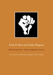 Cover von Kenko Kempo Karate - Selbstverteidigung für Senioren