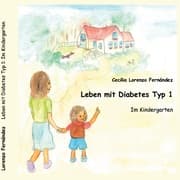 Cover von Leben mit Diabetes Typ 1