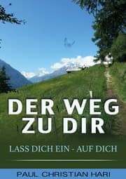 Cover von Der Weg zu Dir