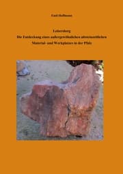 Cover von Leitersberg