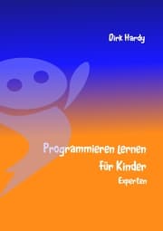Cover von Programmieren lernen für Kinder - Experten