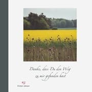 Cover von Danke, dass Du den Weg zu mir gefunden hast