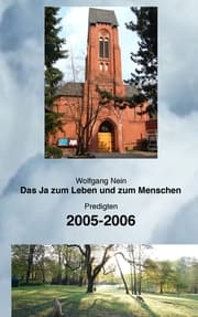 Cover von Das Ja zum Leben und zum Menschen, Band 3