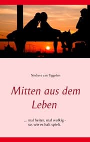 Cover von Mitten aus dem Leben