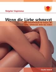 Cover von Wenn die Liebe schmerzt