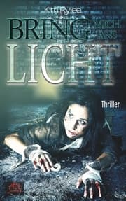 Cover von Bring mich ans Licht