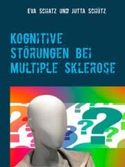 Cover von Kognitive Störungen bei Multiple Sklerose