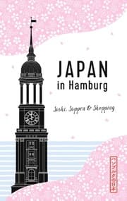 Cover von Japan in Hamburg