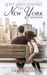 Cover von Lost and Found in New York