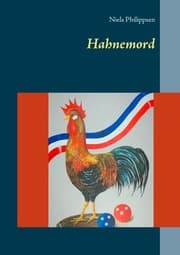 Cover von Hahnemord