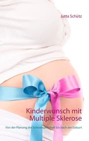 Cover von Kinderwunsch mit Multiple Sklerose