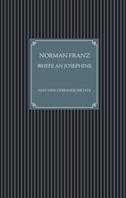 Cover von Briefe an Josephine