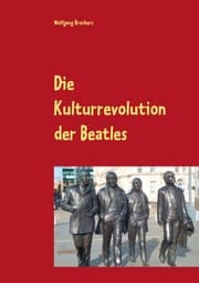 Cover von Die Kulturrevolution der Beatles