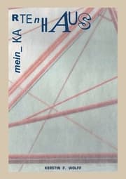 Cover von Mein Kartenhaus