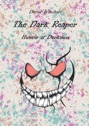 Cover von The Dark Reaper - Hunter of Darkness