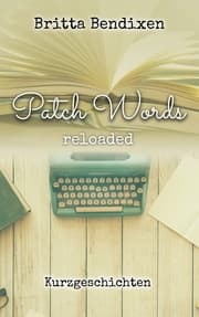 Cover von PatchWords