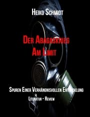 Cover von Der Abgaskrieg