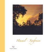 Cover von Himmel Synfonien
