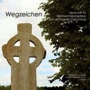 Cover von Wegzeichen