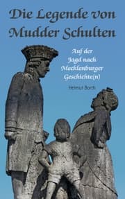 Cover von Die Legende von Mudder Schulten