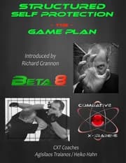 Cover von Structured Self Protection The Game Plan