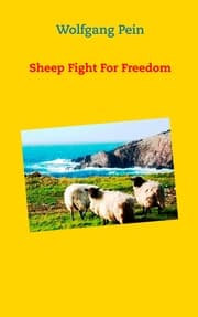 Cover von Sheep Fight For Freedom