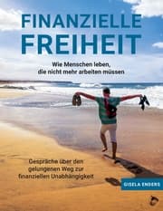 Cover von Finanzielle Freiheit