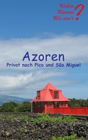 Cover von Azoren