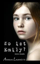 Cover von Wo ist Emily?