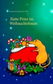 Cover von Ratte Prinz im Weihnachtsbaum