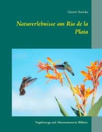 Cover von Naturerlebnisse am Rio de la Plata