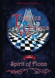 Cover von Tore des Wissens