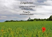 Cover von Zeitgedanken