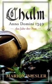 Cover von Chulm Anno Domini 1349