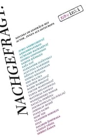 Cover von nachgefragt
