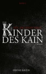 Cover von Die Kinder des Kain
