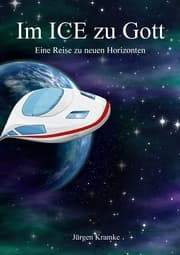 Cover von Im ICE zu Gott