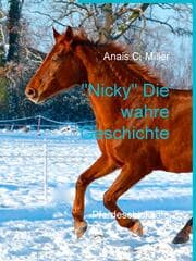 Cover von 'Nicky' Die wahre Geschichte