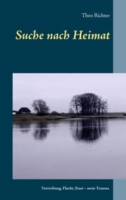 Cover von Suche nach Heimat