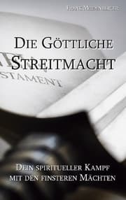 Cover von Die Göttliche Streitmacht