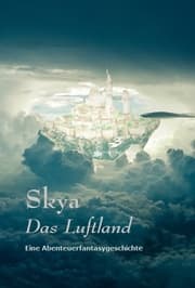 Cover von Skya - Das Luftland