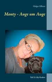 Cover von Monty - Auge um Auge