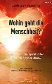 Cover von Wohin geht die Menschheit?