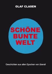 Cover von Schöne bunte Welt