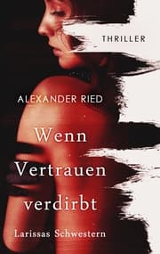 Cover von Wenn Vertrauen verdirbt