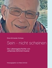 Cover von Sein - nicht scheinen