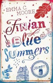 Cover von Finian Blue Summers