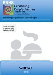 Cover von Vollkost