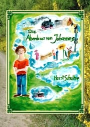 Cover von Die Abenteuer von Johannes