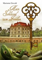 Cover von Mein Schlüssel zum Frieden